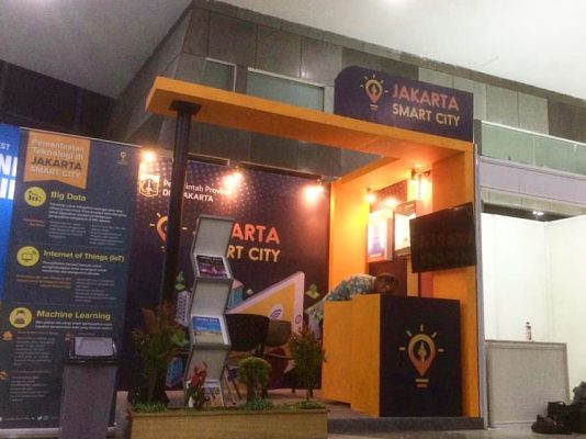 Gambar Foto Booth Keren