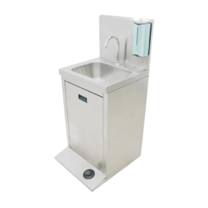 Gambar Wastafel Cuci Tangan