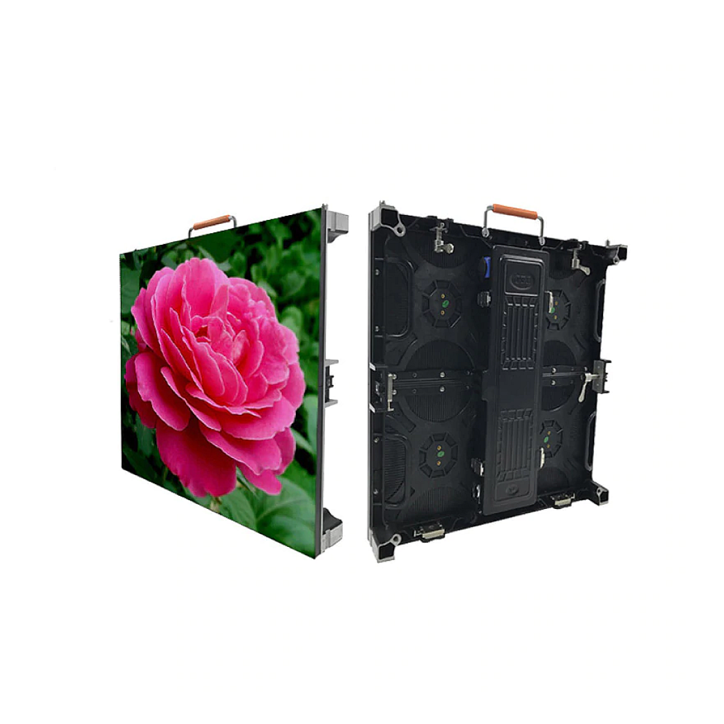Gambar LED Video Display
