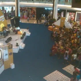 Kontraktor exhibition