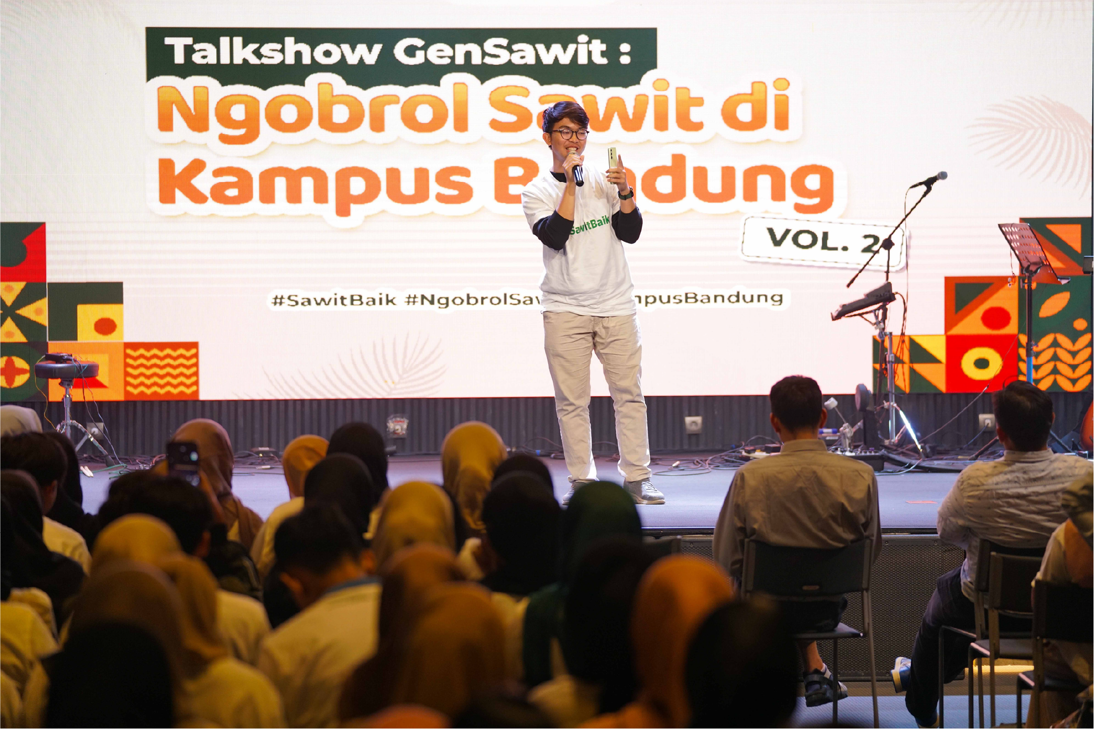 event production di jabodetabek
